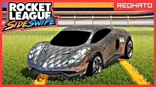 ROCKET LEAGUE | Endo gameplay 2V2