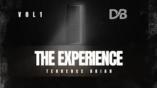 Terrence Brian - Cambiaste (Official Bachata Lyric Video) @terrencebrianmusic