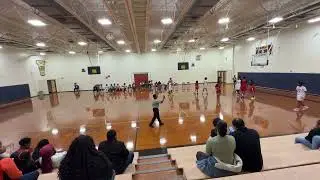 Arsenal Next Gen: Ettrick v Hopkins (1/11/26)