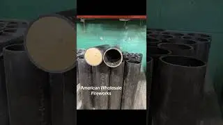 RESTOCK of HDPE mortar tubes and MJG Firewire Igniter! Limited stock🚨#americanwholesalefireworks