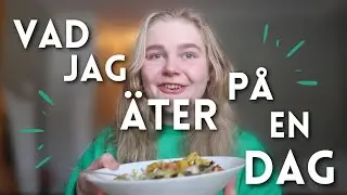 EN REALISTISK MAT-DAG