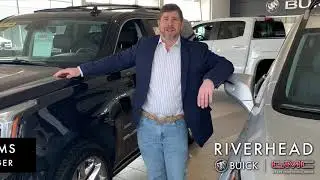 Buick and GMC Technology