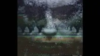 Roman Grau - Gardening