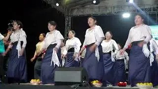 Hijas de Sión Ambato - La Luz en mi senda - Reprise Milagro