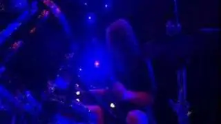 Cannibal Corpse - I Cum Blood (Wacken 2007)