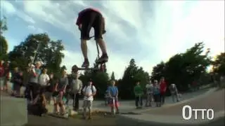 FreestylePark ScootJam 2012 Teaser