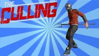 The Culling -My First Time/Team Mate Troll/Epic Fighting!!!(Funny Moments)