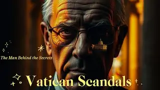 The Secret Empire Behind the Vatican Bank Exposed