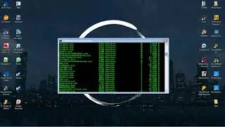 CMD Tutorial - tasklist
