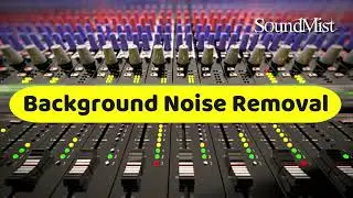 SoundMist Audio Cleaning Services