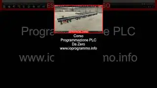 L'Automazione dei Processi di Produzione con i PLC ⚙️ #PLC #Produzione #Automazione