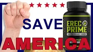 Does Erec Prime Work? 🚨⚠️ (BEWARE!) ⚠️🚨 EREC PRIME REVIEWS - EREC PRIME &ndash; ERECPRIME Supplement 🏋️&zwj;♂️