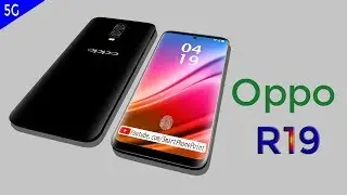 Oppo R19 First Look, Release Date, Mobile Oppo New, Camera, Price, Features & Specifications