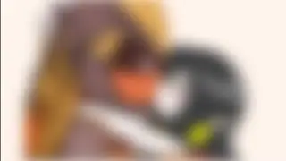 Gormiti- Hanan X Sol ‼️🌙☀️😖😈🤭✨ Would you fall in love with me again (EPIC: The Musical Animatic) 