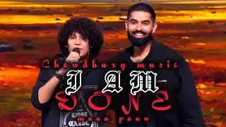 I'm Done | Maan Panu | HINDI POP | IPOPSTAR | IPOPSTAR FULL PERFORMANCES 