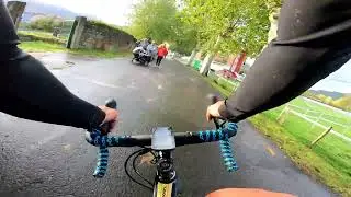 Ordu&ntilde;a City Cross 2024 / Ordu&ntilde;ako Ziklokrosa 2024