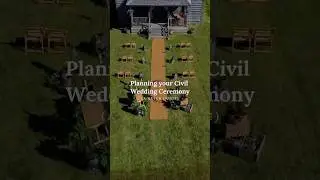 Planning your civil wedding ceremony guide #weddingceremony #weddingplanning  #ukwedding
