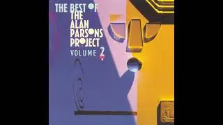 The Alan Parsons Project - Stereotomy
