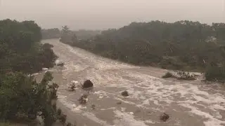 Major communication failures hampered Hill Country disaster response