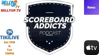 Saudi Golf League, #DoesGenZKnow, MLB Debate, Sports Law and MORE! - Episode 35