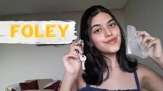 FOLEY EN CASA