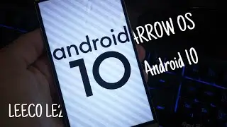[Android 10] Arrow OS 10 Custom Rom for Le2 || Bugs, Features & Installation.