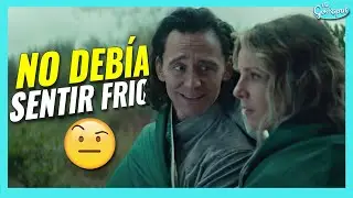 Curiosidades y Secretos que no sabías de LOKI (PARTE 2)