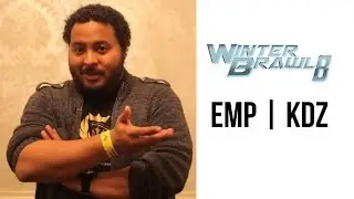 Winter Brawl 8 - EMP | KDZ
