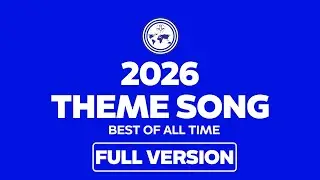 2026 THEME SONG - THE CHURCH OF PENTECOST