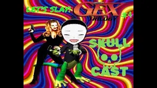 SkullCast - 