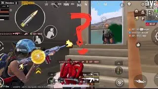 Can i Save my teammate &hellip;? | PUBG MOBILE 