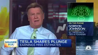 Tesla bear reacts to Q4 earnings miss