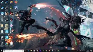 How to fix OBS black screen problem on windows 10!