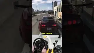 1,000,000 HP Supra be like...