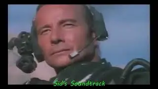 Digital Man - Main Theme