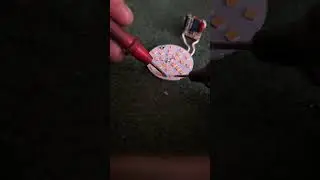 GU10 LED Bulb, test, repair & replace
