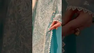 New chalk designs for lawn Dresses Design#chalkdesign#dressdesign#damandesigncuttingandstitching