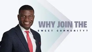 Why Join the SWEET Community?