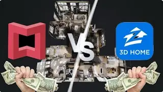 MATTERPORT vs ZILLOW 3D (Which to Use for 3D Tours)