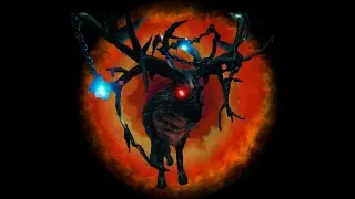 Valheim Montage | Deer Defiler
