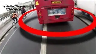 Catching the Bus - Drafting