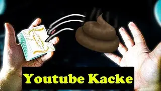 Topshot Tutorial | Matthias Berger Youtube Kacke