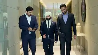 Melbourne Property Investment Booming in India | Gem Realty Event Recap