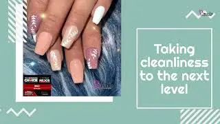 ?manicure and pedicure deals near me shellac nail salons near me open now Honest Video