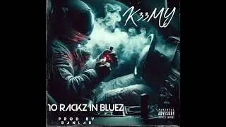 K33MY-10 Rackz in Bluez