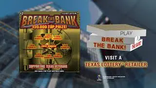 Break the Bank