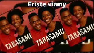 Eriste Vinny - Tabasamu ( Audio Compa)