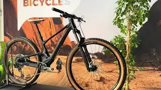 Scott Spark Small BM11553