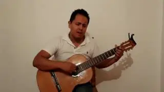 No me vuelvo a enamorar (cover Raul Delgado)