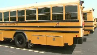 Back-To-School: Mount Vernon Schools&rsquo; bus driver success story